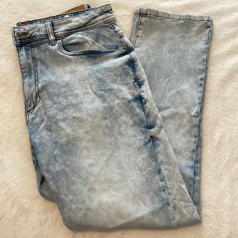 Company 81 Slim Jeans 36x30